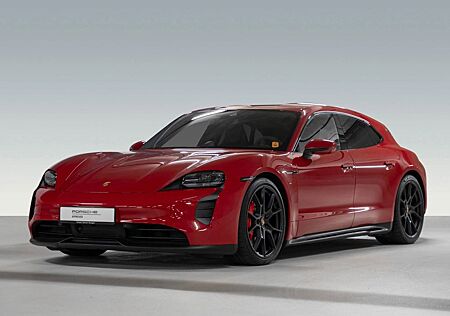 Porsche Taycan GTS Sport Turismo InnoDrive Sport Chrono