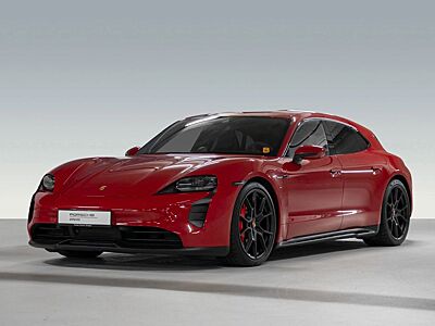 Porsche Taycan GTS Sport Turismo InnoDrive Sport Chrono