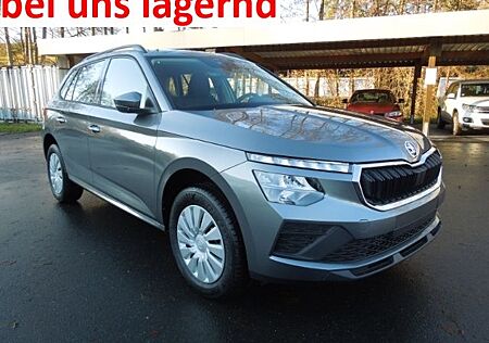 Skoda Kamiq 1.0TSI DSG Essence/Klima/LED/Sitzheizu/PDC