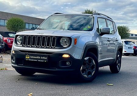 Jeep Renegade Longitude FWD*1.4*Navi*Klima*Tempo*Pdc*