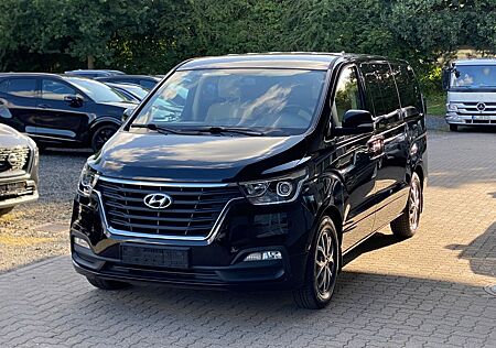 Hyundai H-1 Travel Premium.Automatik.8Sitzp.Black.AK.1a