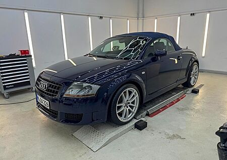 Audi TT 8N Roadster "Last Edition" | 224 PS Quattro |