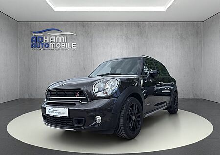 Mini Cooper S Countryman All4/2:HAND/NAVI/SHZ/TOP!