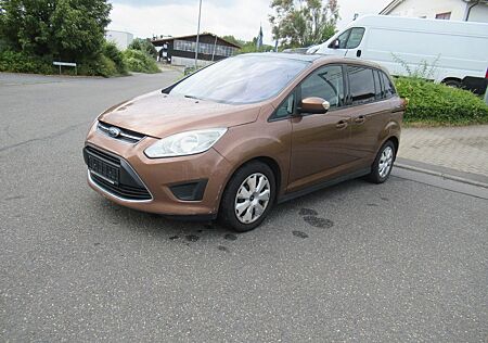 Ford Grand C-Max Trend