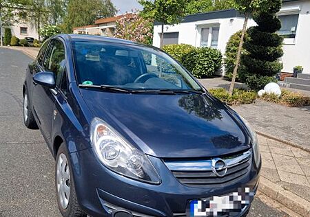 Opel Corsa 1.2 ecoFLEX Selection Selection