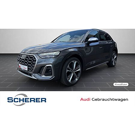 Audi SQ5 leasen
