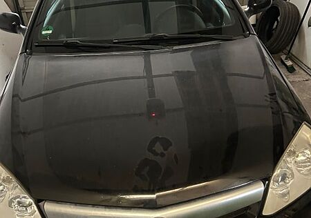Opel Tigra 1.8 - cabrio