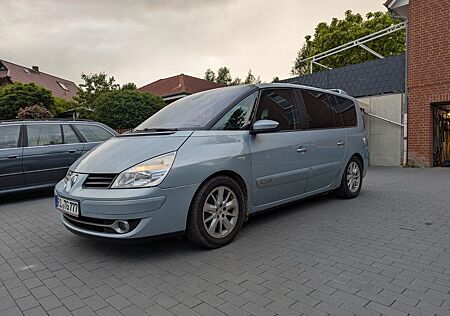 Renault Grand Espace Dynamique 2.0 16V Turbo Dynamique