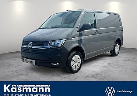 VW T6 Transporter Volkswagen T6.1 Transporter Kasten 2.0TDI DAB NAV SHZ KAM