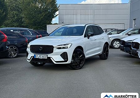 Volvo XC 60 XC60 T8 AWD Plus Black Edition Plug-In Hybrid