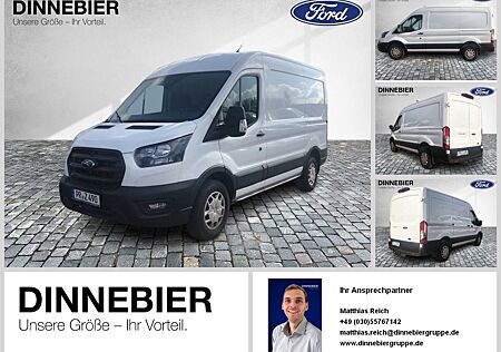 Ford Transit 330 L2 H2 Kasten LKW Trend 96 kW