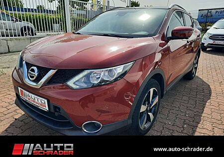 Nissan Qashqai 1.2 DIG-T ACENTA