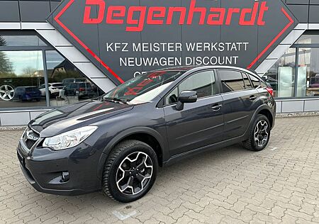Subaru XV AWD Comfort Aut Temp AHK Kamera