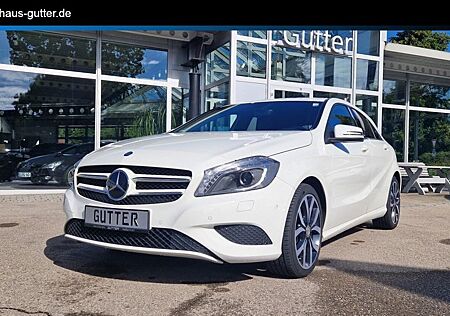 Mercedes-Benz A 180 Style/Klima/Xenon/Park-Assist./Sitzhzg.