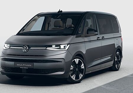 VW T7 Multivan Volkswagen 2.0 TSI DSG Edition+AHK+STANDHEIZUNG