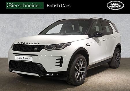 Land Rover Discovery Sport D165 Dynamic SE AHK ACC LED 19