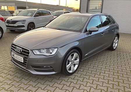 Audi A3 Sportback Automatik ambition