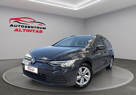VW Golf Volkswagen VIII Variant Life*DSG*VIRTUAL*NAVI*LED*AHK*