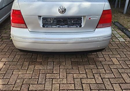 VW Bora Volkswagen 1.6 Comfortline Comfortline