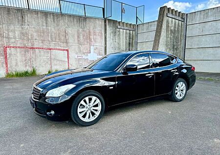 Infiniti M37 3.7 V6 GT Auto GT