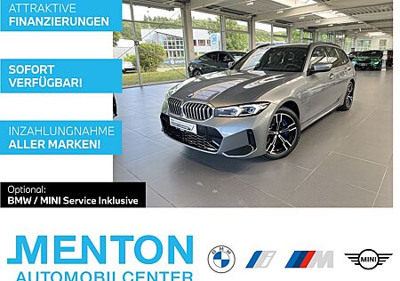 BMW 330e xDrive M Sportpaket/Head-Up/HK/HiFi/DAB