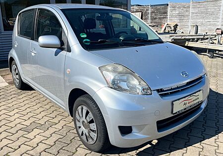 Daihatsu Sirion 1.0 CooLine HU 09/25 * KLIMA *