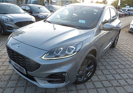 Ford Kuga KugaST-LineX Plug-In Automatik