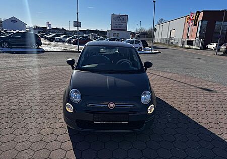Fiat 500 Pop Star 1.Hand Klima Allwetter Scheckheftge