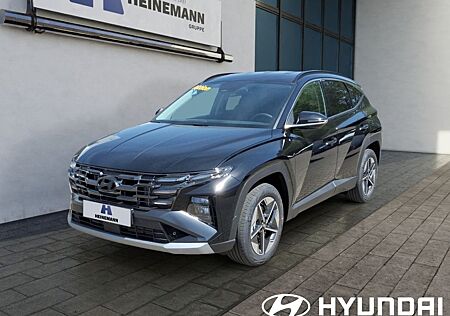 Hyundai Tucson 1.6 TGDi 48V 4WD DCT Trend -LED-NAVI-