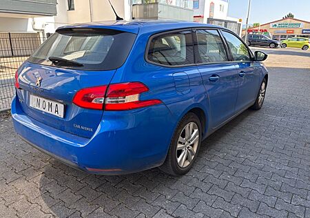 Peugeot 308 1.5 HDI/Klimaaut./Navi/Alu/Netto 5700