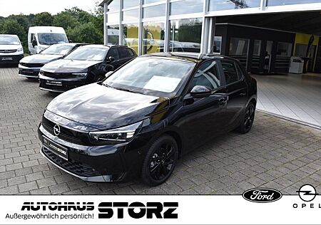 Opel Corsa F Edition TECHPAKET|KOMFORTPAKET|ALLWETTER