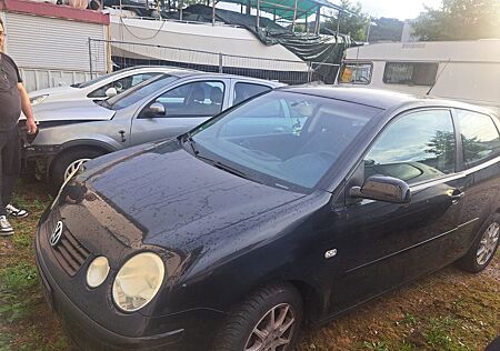 VW Polo Volkswagen 1.2 47kW Basis Basis