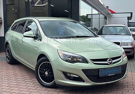 Opel Astra J 1.6 Tourer *ZAHNRIEMEN NEU*TÜV NEU*