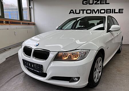 BMW 318d Limosine/KLIMAAUT/SITZHEIZUNG/PDC/MFL/EURO5