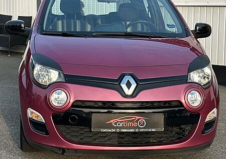 Renault Twingo Paris 1,2 *FALLTDACH*KLIMA*TÜV*