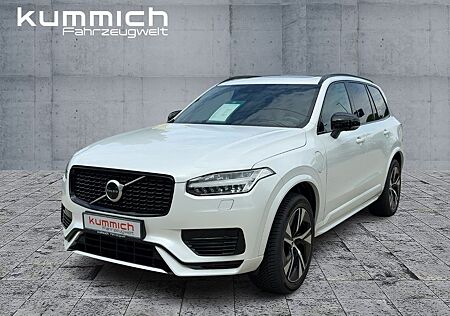 Volvo XC 90 Recharge R-Design T8 AWD 7-Sitze