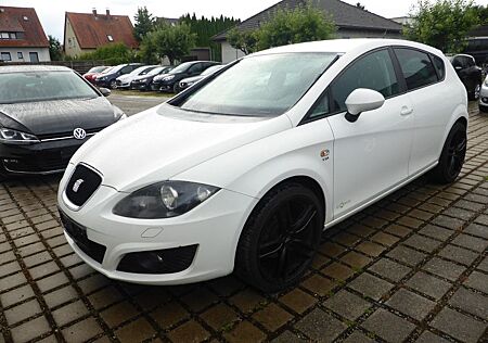 Seat Leon Reference Copa Ecomotive SHZ AHK Klimaautom