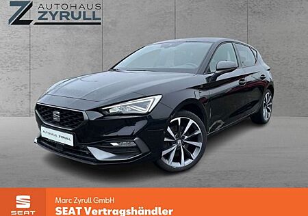 Seat Leon FR 1.4 e-HYBRID 204 PS DSG NAVI/ACC/LED