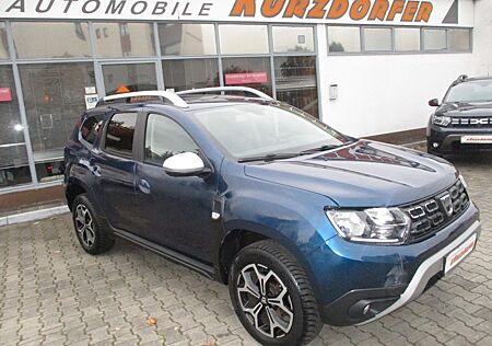 Dacia Duster gebraucht kaufen Dacia Duster TCe 125 2WD Prestige