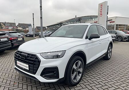 Audi Q5 40 TDI quattro advanced