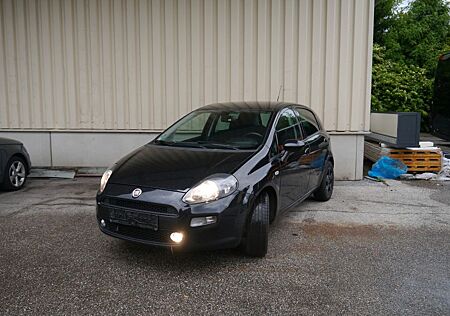 Fiat Punto 1.2 8V,