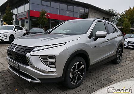 Mitsubishi Eclipse Cross EclipseCross PHEV 4WD Plus +4Seasons INKLUSIVE++