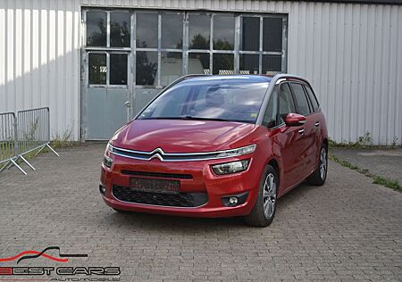 Citroën C4 Spacetourer Grand C4 Picasso/Spacetourer Selection
