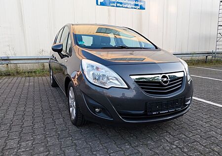 Opel Meriva B Edition AHK