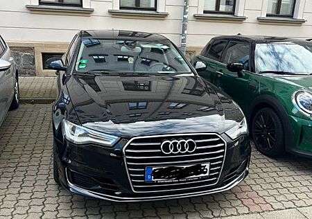 Audi A6 2.0 TDI 140kW ultra S tronic -