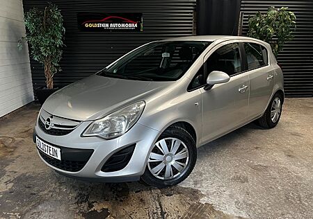 Opel Corsa D Satellite 1.2 KLIMA/TEMP/E.FENSTER/FUNK
