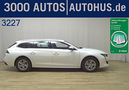 Peugeot 508 SW BlueHDi 130 Active Navi RFK Shz