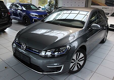 VW Golf Volkswagen EGolf VII Lim./WRMPE/CCS/KAME/STZHZ/L&S/DWA/KEYL