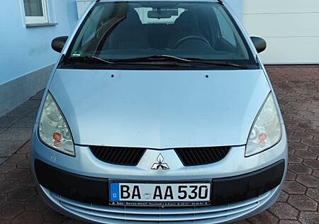 Mitsubishi Colt 1.1 -