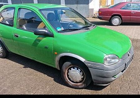 Opel Corsa 1.4 Swing Swing